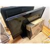 Image 1 : Digital Class Mono Block Amplifier & LG 37" TV (No Power Cord or Remote)