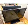Image 4 : Digital Class Mono Block Amplifier & LG 37" TV (No Power Cord or Remote)