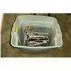 Image 2 : Large Group of Media Magazines - Star Trek, CineMagic, Hollywood Collectables, Etc.
