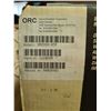 Image 4 : Group of 3 ORC XM2000-HTP