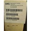 Image 5 : Group of 3 ORC XM2000-HTP
