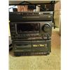 Image 3 : Group of 2 Aiwa Speakers & NSX-3200