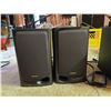 Image 4 : Group of 2 Aiwa Speakers & NSX-3200