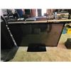 Image 1 : LG 60" Model 60PK550 Plasma TV (Red Button Turns On - No Remote)