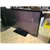 Image 2 : LG 60" Model 60PK550 Plasma TV (Red Button Turns On - No Remote)