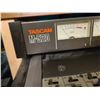 Image 3 : TASCAM M-520 20-Channel Studio Analog Mixing Console with Meter Bridge w/Table