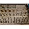 Image 4 : TASCAM M-520 20-Channel Studio Analog Mixing Console with Meter Bridge w/Table