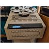 Image 3 : TASCAM MS-16 1-Inch 16-Track Reel-to-Reel Tape Recorder on Rolling Console Stand
