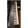 Image 5 : M-Audio ProKeys 88 Weighted Key Digital Stage Piano & MIDI Controller with Stand and Pedal