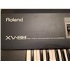 Image 2 : Roland XV-88 128-Voice Expandable Synthesizer Keyboard with Stand