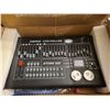 Image 2 : Stone 512 DMX Stage Lighting Controller Console in Box