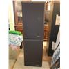 Image 2 : Group of Realistic Speaker Cabinets