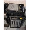 Image 2 : High-Power Outdoor LED Stage Wash / Flood Lights with Rolling Transport Frame
