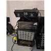 Image 3 : High-Power Outdoor LED Stage Wash / Flood Lights with Rolling Transport Frame