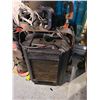 Image 2 : Vintage Stage & Theater Lighting Fixtures Lot with Clamps