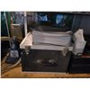 Image 3 : Rolling Wire Shelving Cart with Studio Production & Utility Gear (Dyna-Glo Pro Heater, Star Steamer,