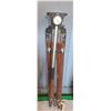 Image 1 : Auricon Wooden Cinema Tripod