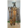 Image 1 : Group 5 Wooden Cinema Tripod