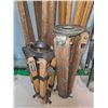 Image 2 : Group 5 Wooden Cinema Tripod