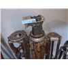 Image 3 : Group 5 Wooden Cinema Tripod