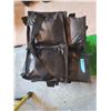 Image 2 : Stack of Heavy-Duty Film Studio Saddlebag Sandbags / Shot Bags with Carry Handles
