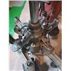 Image 6 : Elemack Professional Camera Dolly System with Operator & Assistant Stools, Steering Ring & Bazooka C