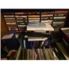 Image 2 : Group of Various Tape Decks, CD's, Etc.