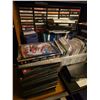 Image 4 : Group of Various Tape Decks, CD's, Etc.