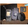 Image 3 : Minolta, Spectra & Weston Light / Exposure Meters with Protective Cases
