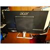 Image 2 : Acer EB321HQU 31.5" Widescreen LCD Computer Monitor (As Is)