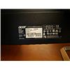 Image 3 : Acer EB321HQU 31.5" Widescreen LCD Computer Monitor (As Is)
