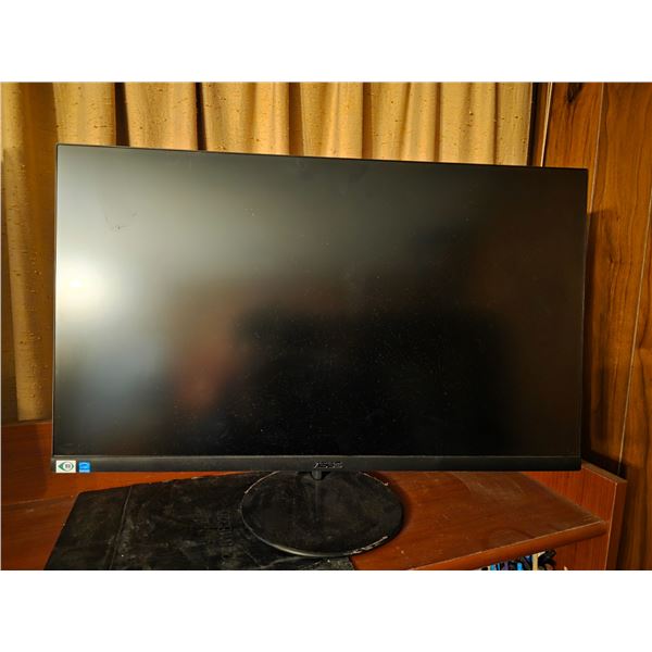 Asus Monitor (As Is)