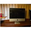 Image 1 : Apple iMac 20-Inch All-In-One Desktop Computer (Model A1224, 2.4GHz / 1GB RAM / 250GB HDD) (As Is)