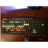 Image 2 : Group of LG Monitor & Asus Monitor w/EZ Keyboard