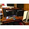 Image 3 : Office Desk (Not Contents)