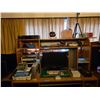 Image 1 : Studio Office & Editing Suite Equipment: HHB BurnIT Professional CD Recorder, Corsair RM850x PSU, Ri