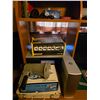 Image 2 : Studio Office & Editing Suite Equipment: HHB BurnIT Professional CD Recorder, Corsair RM850x PSU, Ri