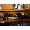 Image 6 : Studio Office & Editing Suite Equipment: HHB BurnIT Professional CD Recorder, Corsair RM850x PSU, Ri
