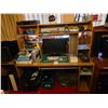 Image 1 : Office Desk (Not Contents)