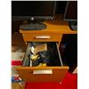 Image 2 : Small Office Desk Extension (Can Go w/613)