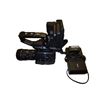 Image 1 : Canon EOS Cinema Camera Rig with Canon Zoom Lens, Monitor Unit, Canon BP-A30 Battery & Dual Battery 