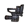 Image 2 : Canon EOS Cinema Camera Rig with Canon Zoom Lens, Monitor Unit, Canon BP-A30 Battery & Dual Battery 