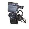 Image 6 : Canon EOS Cinema Camera Rig with Canon Zoom Lens, Monitor Unit, Canon BP-A30 Battery & Dual Battery 