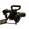 Image 2 : Canon Cinema EOS C200 4K Camcorder Rig with Canon EF 16-35mm f/2.8L Ultrasonic Zoom Lens, LCD Monito