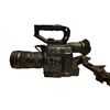 Image 3 : Canon Cinema EOS C200 4K Camcorder Rig with Canon EF 16-35mm f/2.8L Ultrasonic Zoom Lens, LCD Monito