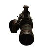 Image 4 : Canon Cinema EOS C200 4K Camcorder Rig with Canon EF 16-35mm f/2.8L Ultrasonic Zoom Lens, LCD Monito