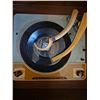 Image 4 : Vintage Westinghouse "Symphony Hall" Radio-Phonograph Console Stereo Cabinet with Top Speaker Unit &