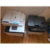 Image 2 : Group of 2 Printers - Samsung & Canon