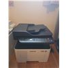 Image 4 : Group of 2 Printers - Samsung & Canon