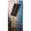 Image 2 : Group of 3 Blue Planet Solar Power Panel Kit